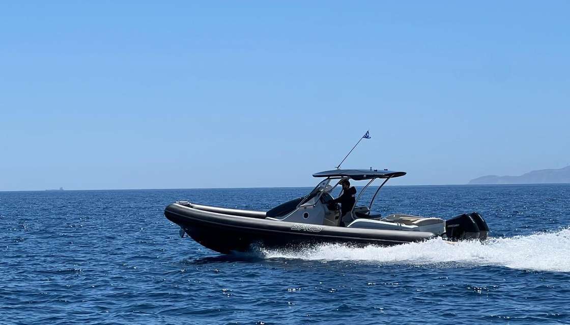 Sacs Strider 10