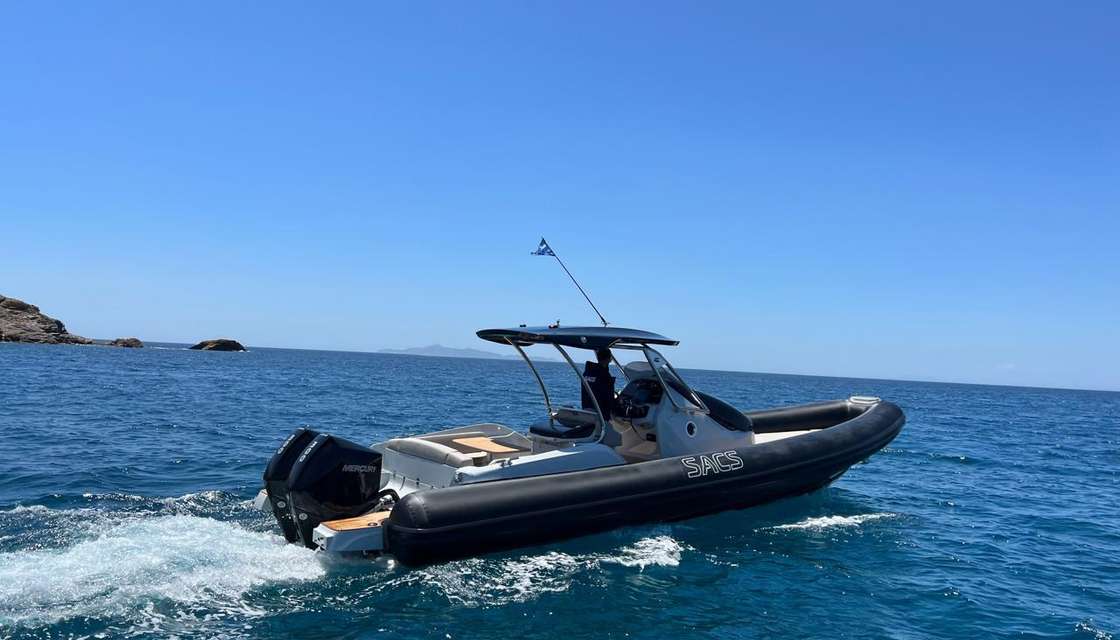 Sacs Strider 10