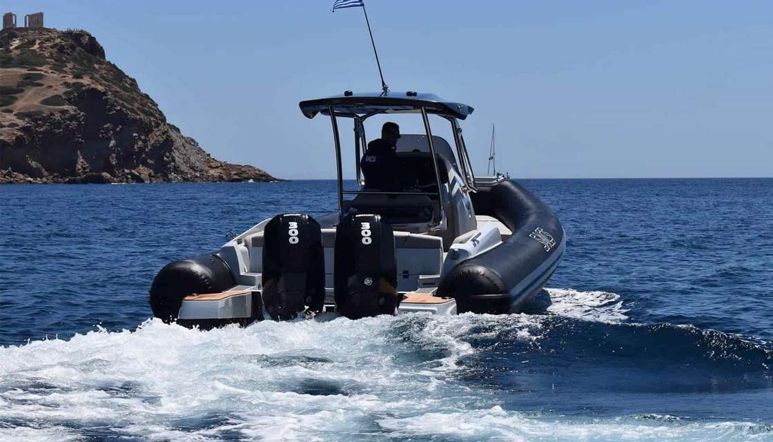 Sacs Strider 10