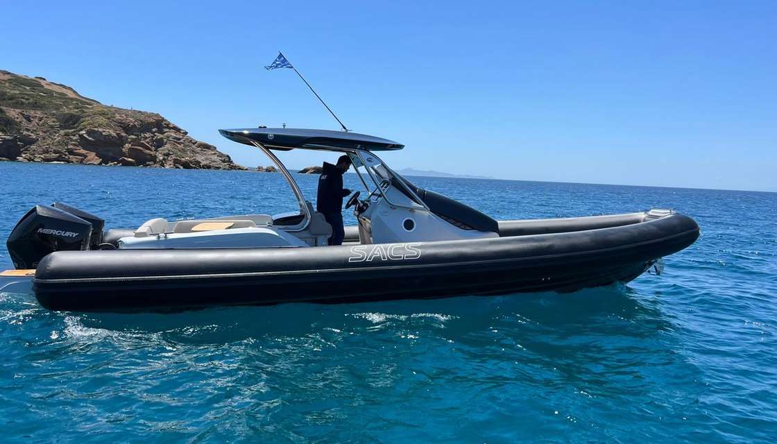 Sacs Strider 10
