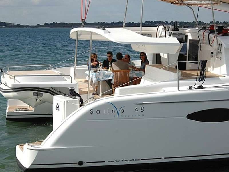 Salina 48
