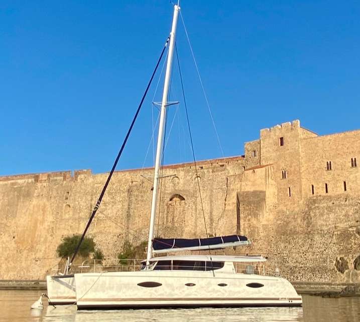 Salina 48