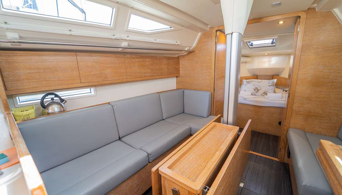 Salona S380