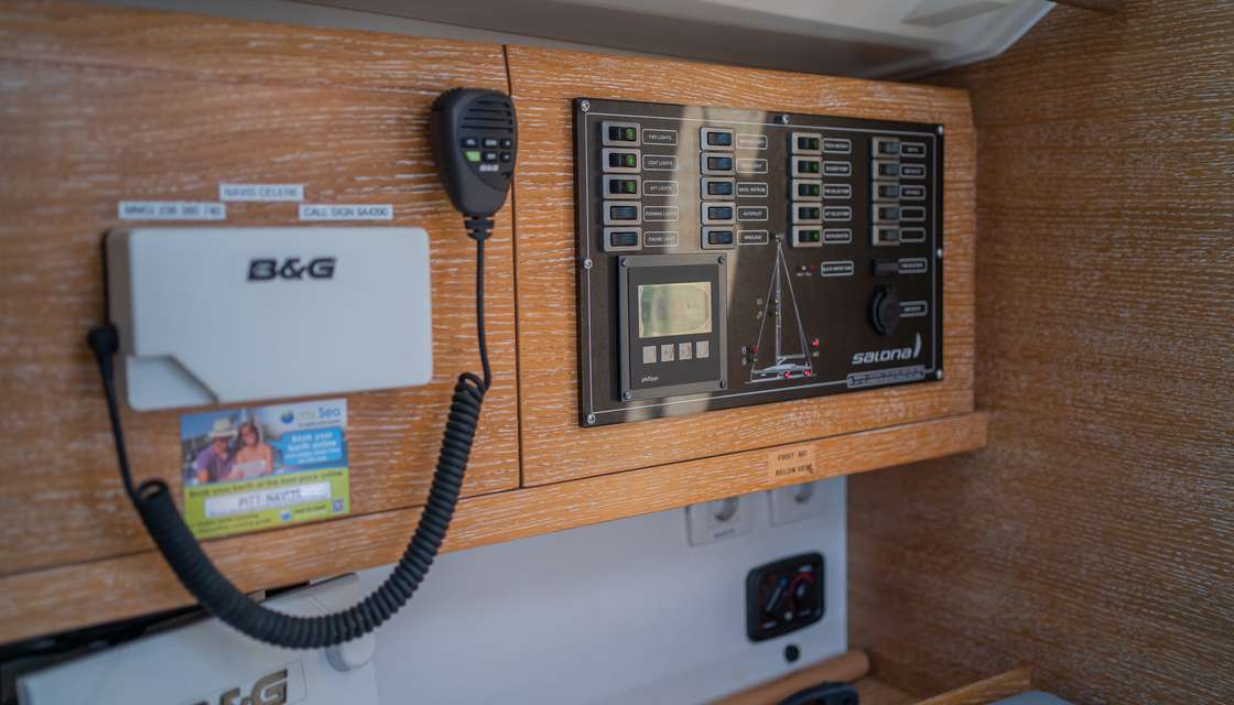 Salona S380