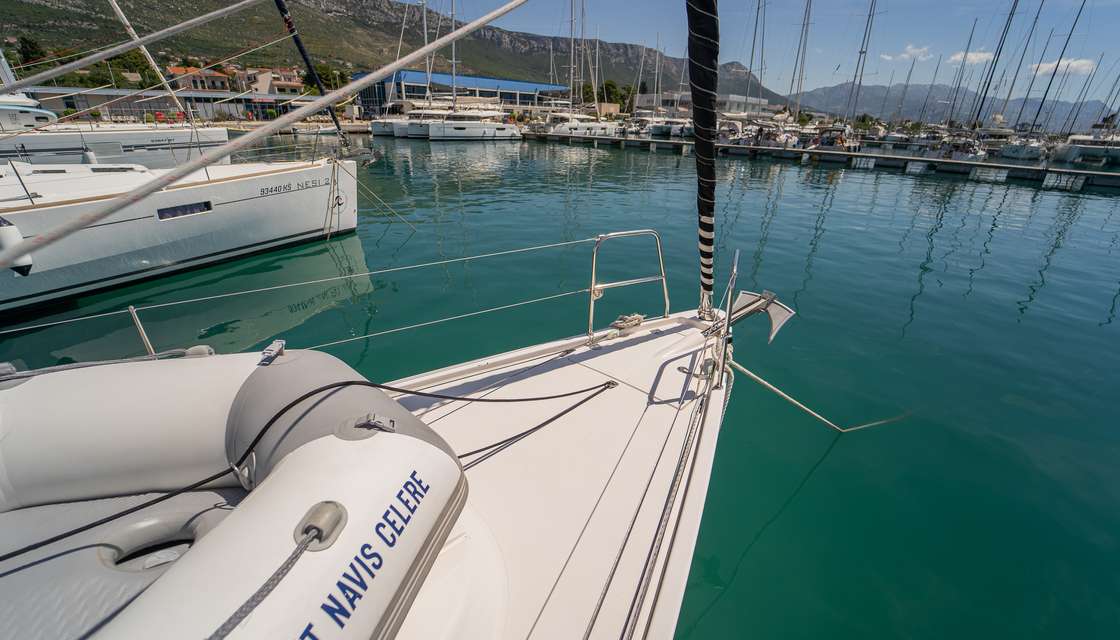 Salona S380