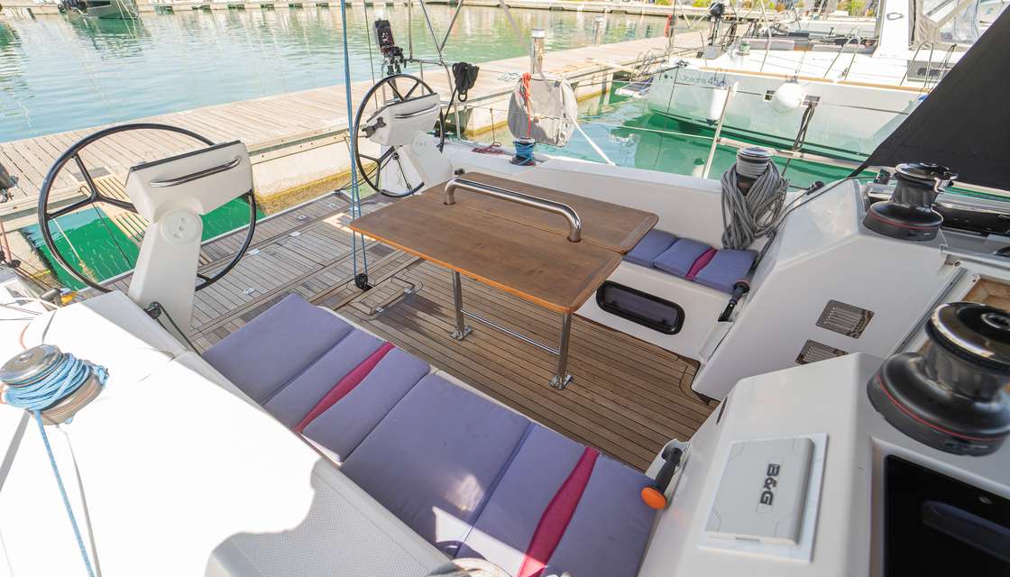 Salona S380