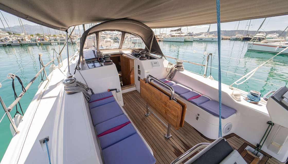 Salona S380