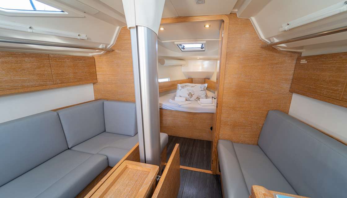 Salona S380