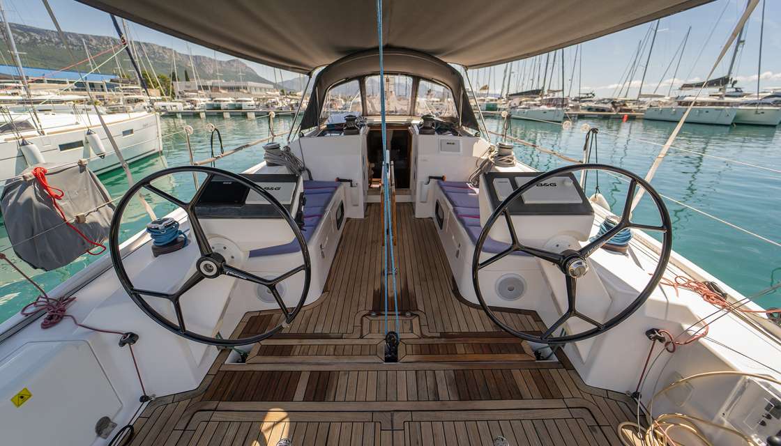 Salona S380
