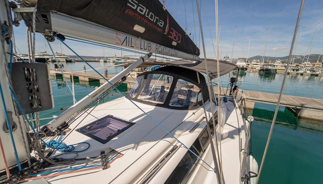 Salona S380
