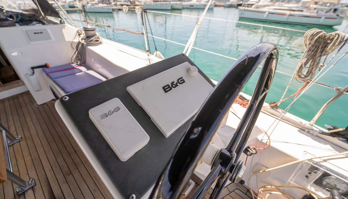 Salona S380