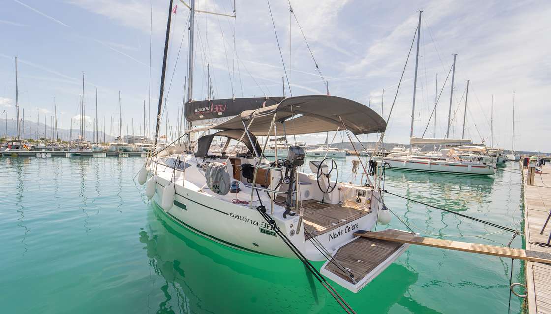 Salona S380