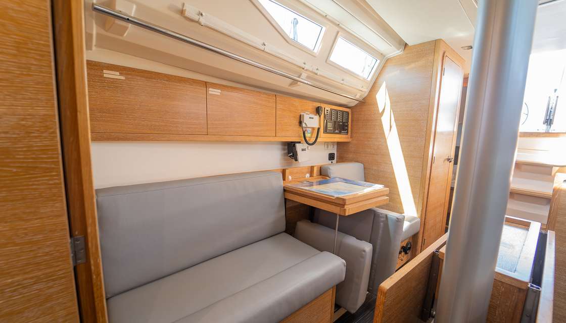 Salona S380
