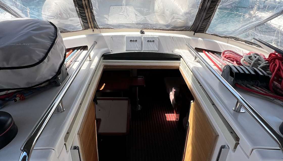 Salona 44