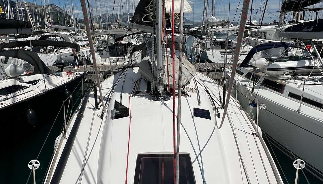 Salona 44