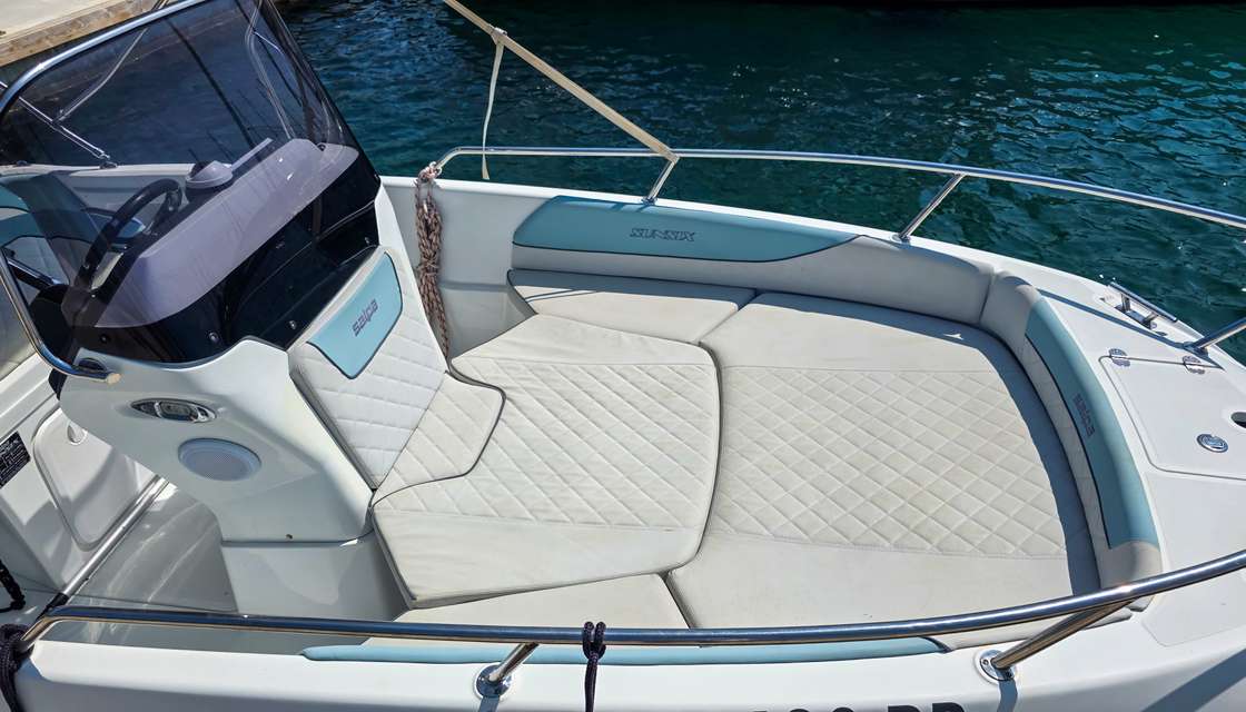 Sunsix Jetset