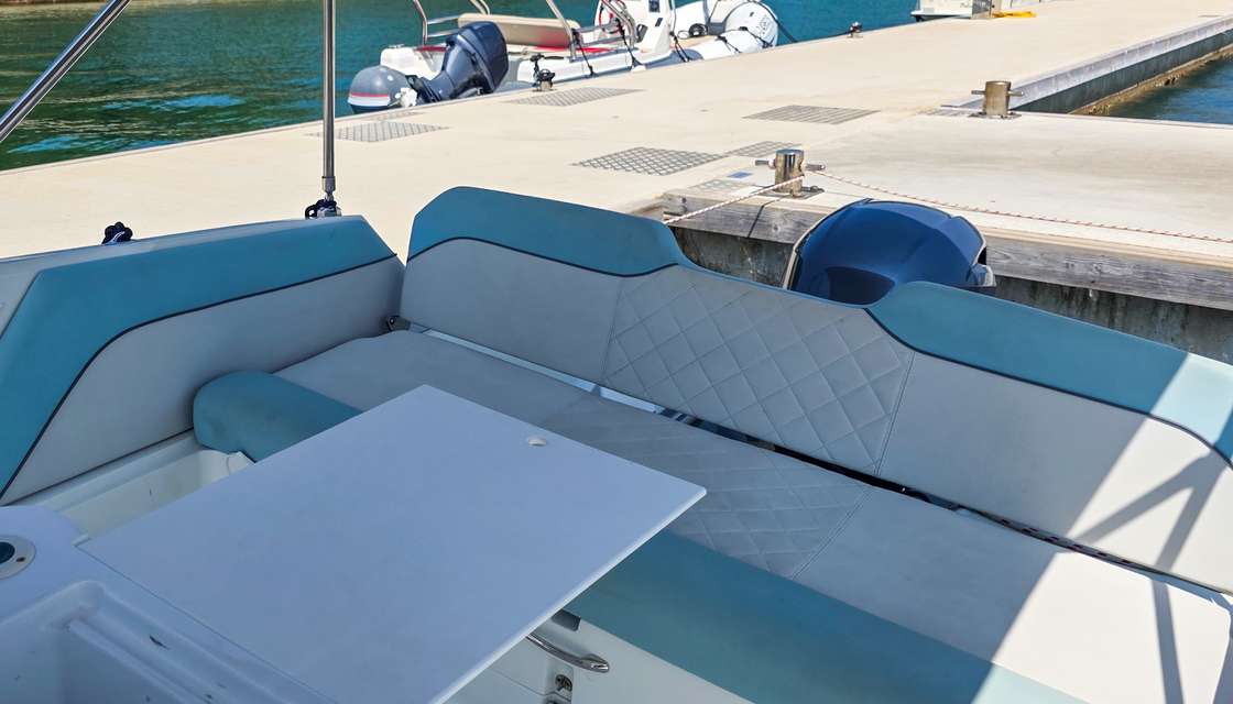Sunsix Jetset