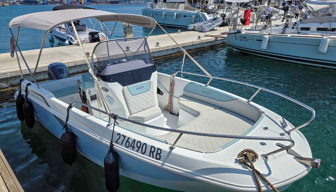 Sunsix Jetset