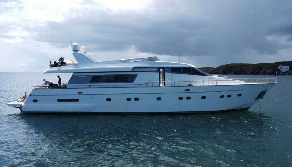 San Lorenzo 82