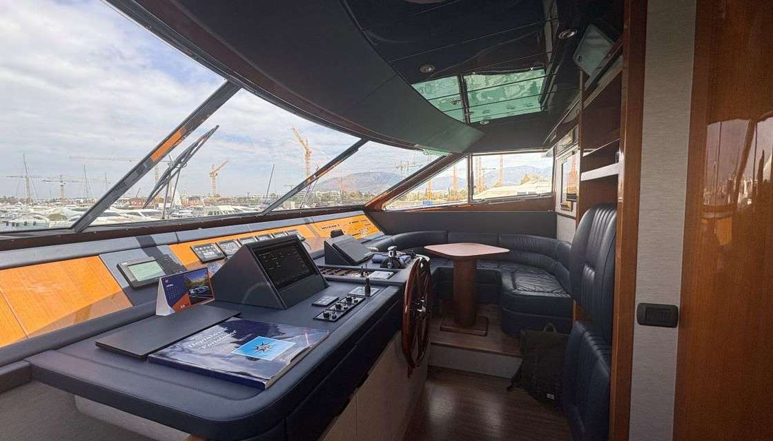 San Lorenzo 82