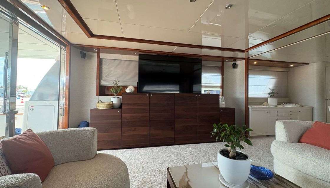San Lorenzo 82