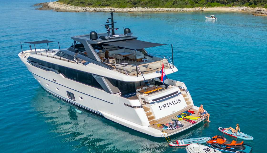 Układ San Lorenzo 96