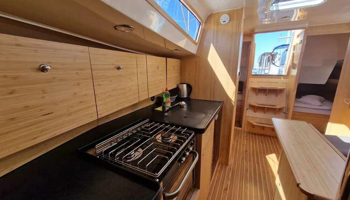 Scandinavia 35