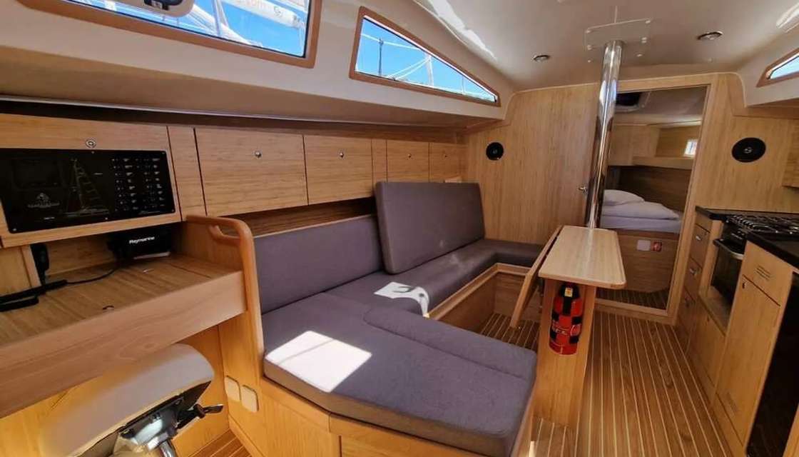 Scandinavia 35