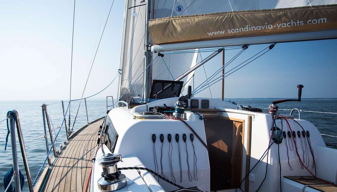 Scandinavia 35