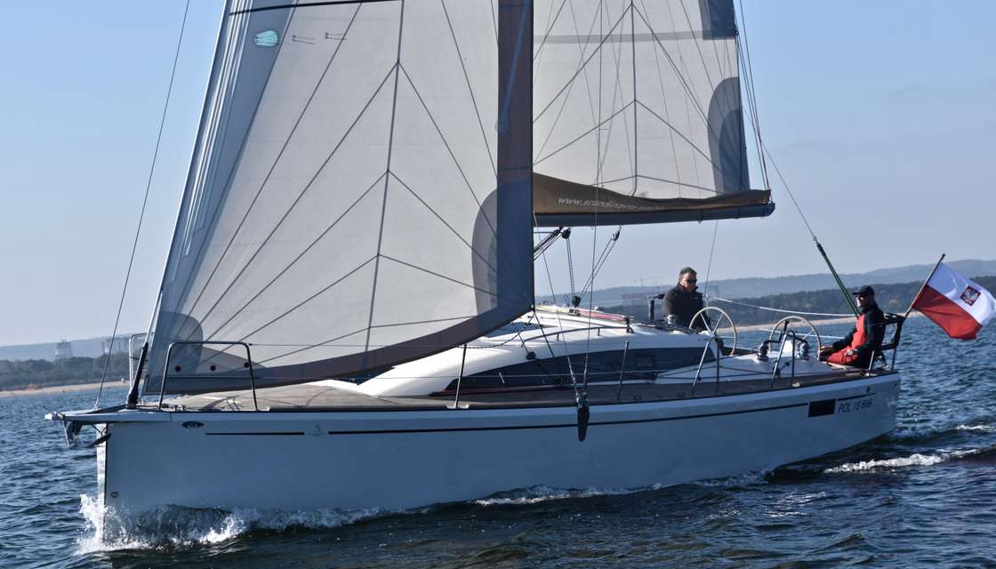 Scandinavia 35