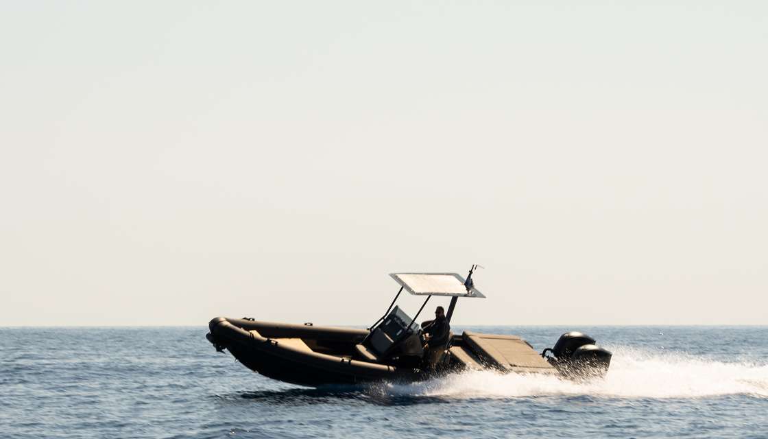 Scorpion G2