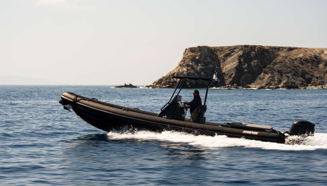 Scorpion G2