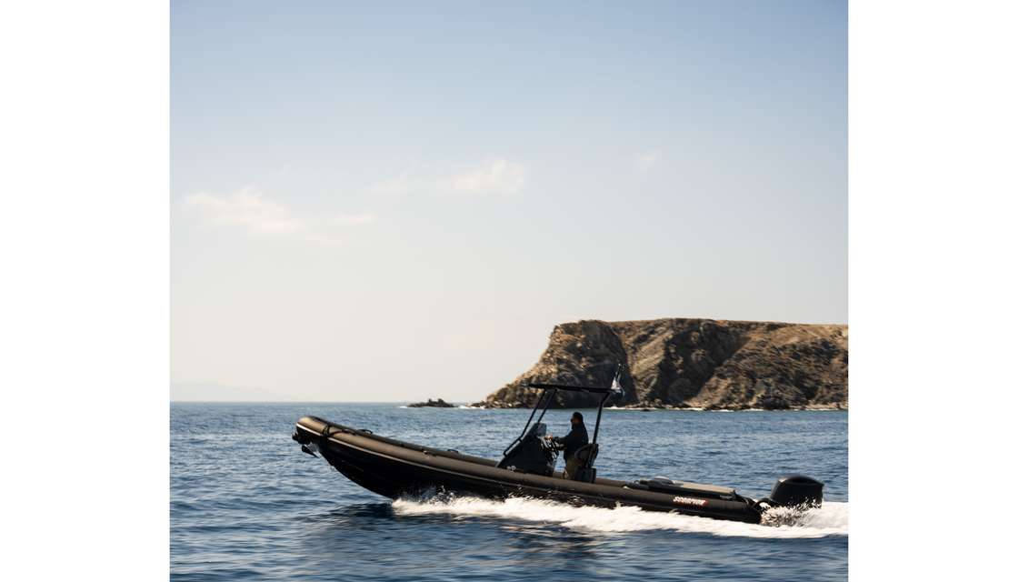 Scorpion G2