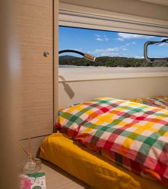 Sea Loft 480