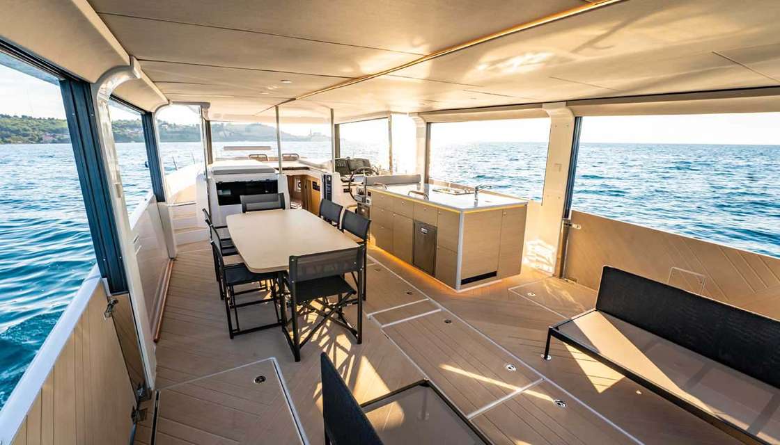 Sea Loft 480