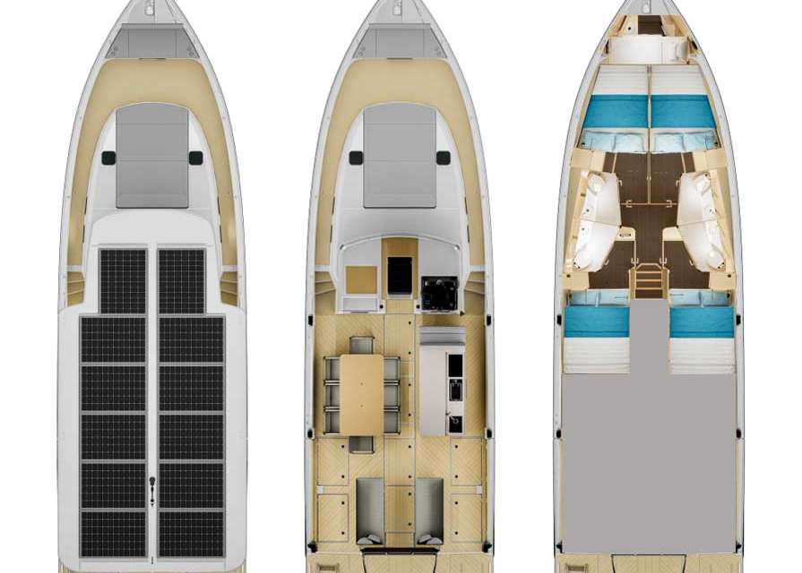 Sea Loft 480