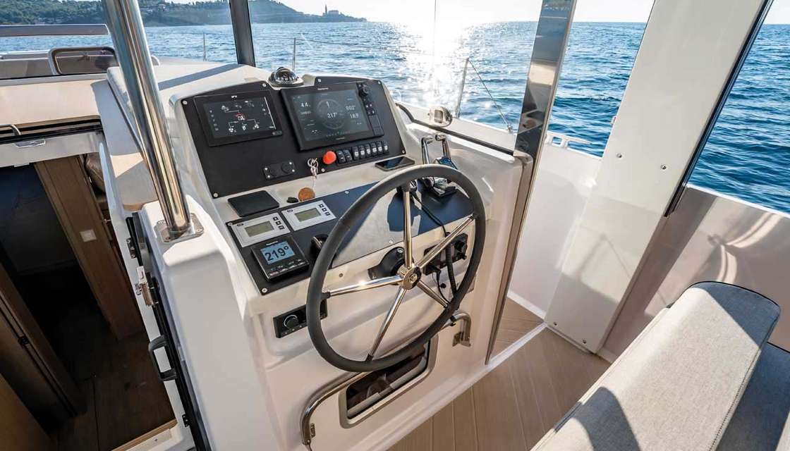 Sea Loft 480