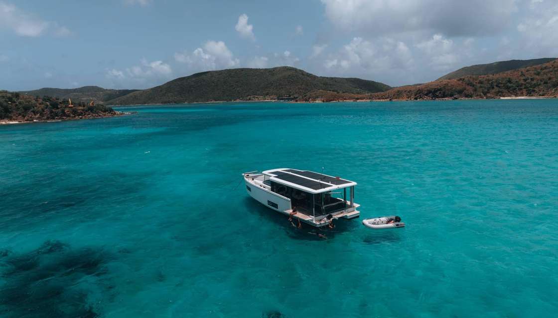 Sea Loft 480