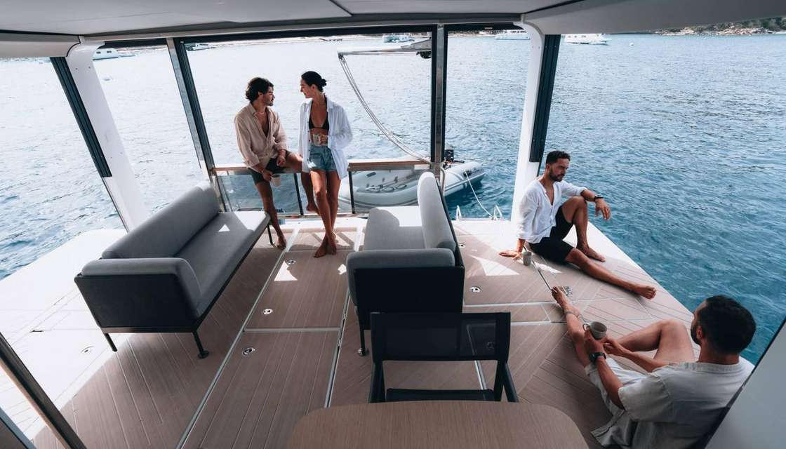 Sea Loft 480