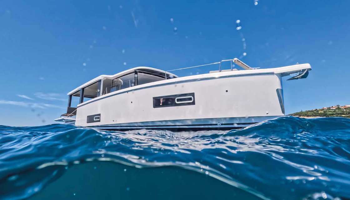 Sea Loft 480