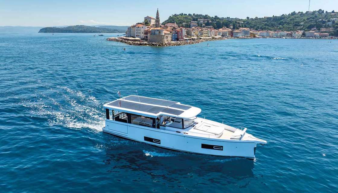 Sea Loft 480