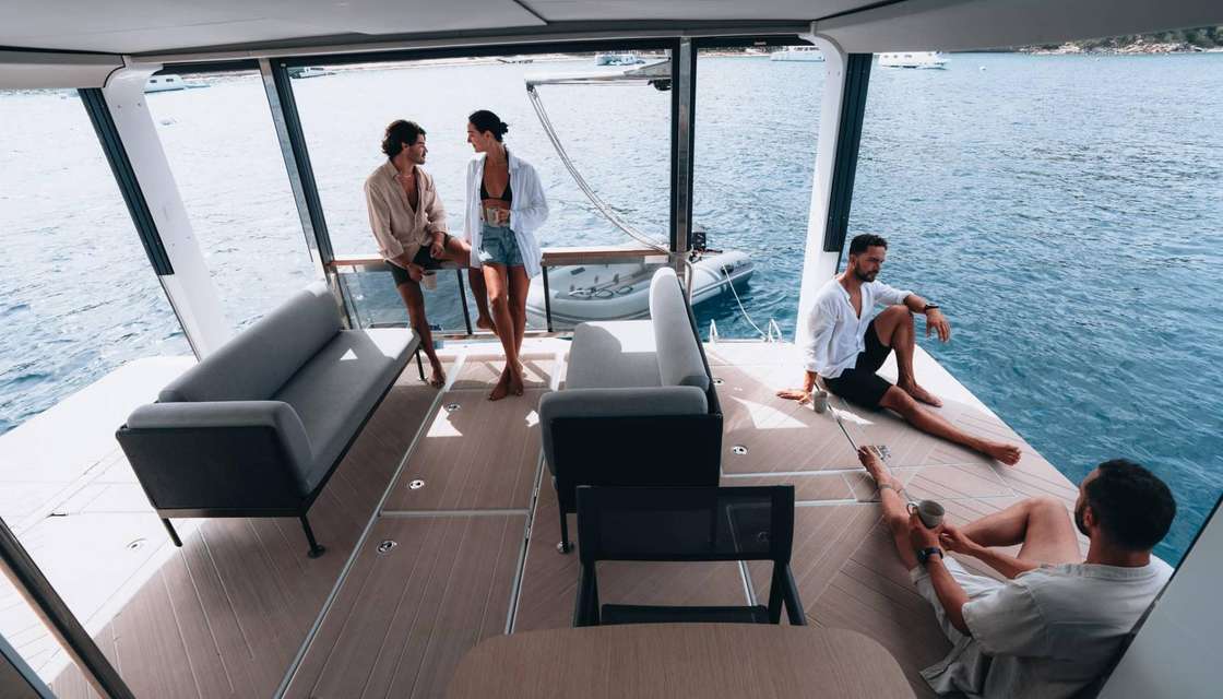 Sea Loft 480