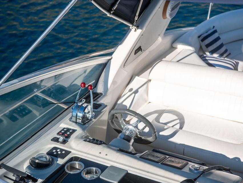 Sealine S37