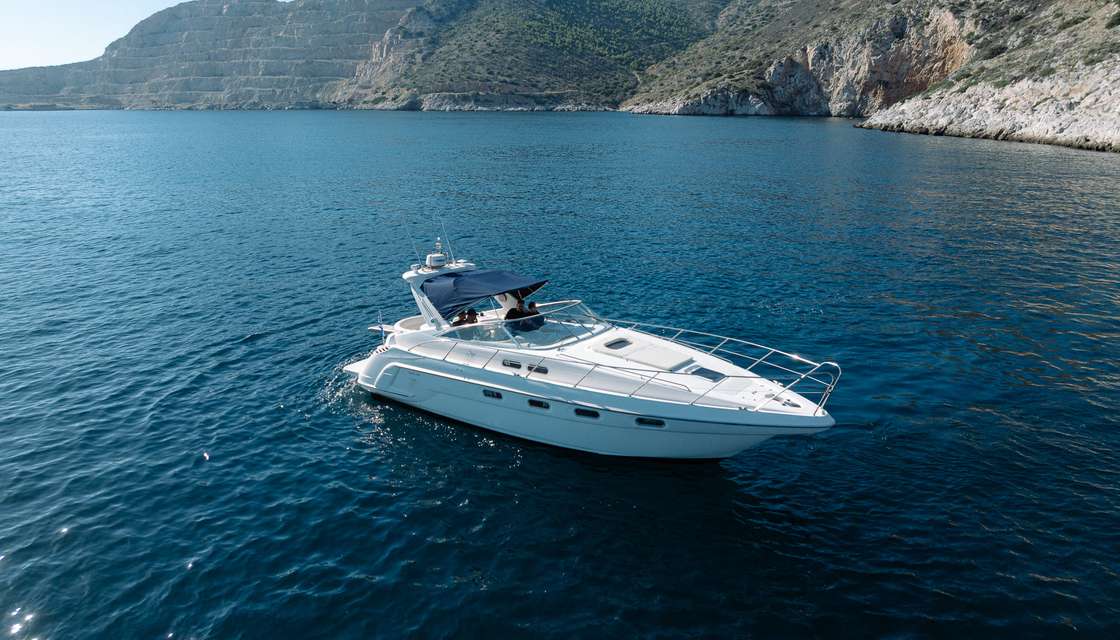 Bootslayouts Sealine S37