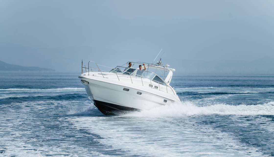 Sealine S37