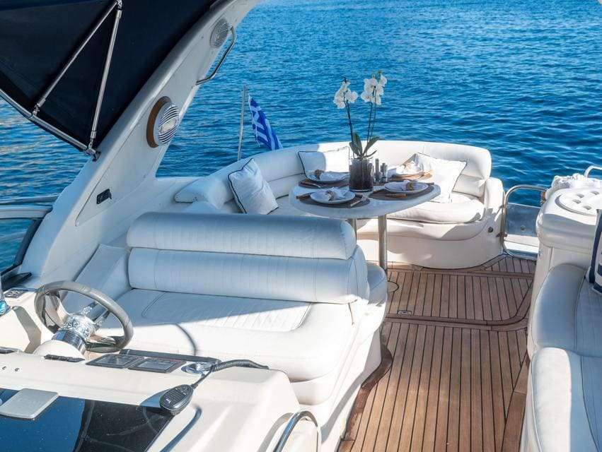 Sealine S37