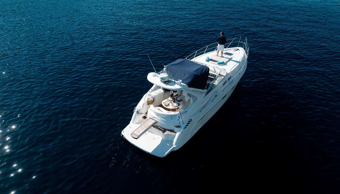 Sealine S37