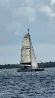 Seawind 1260