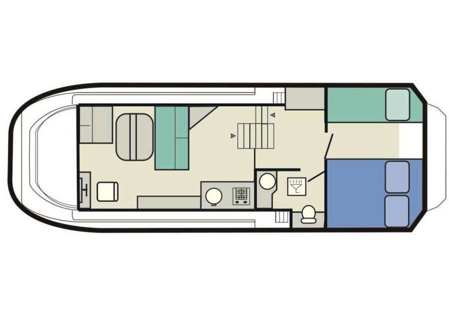 Bootslayouts Sheba