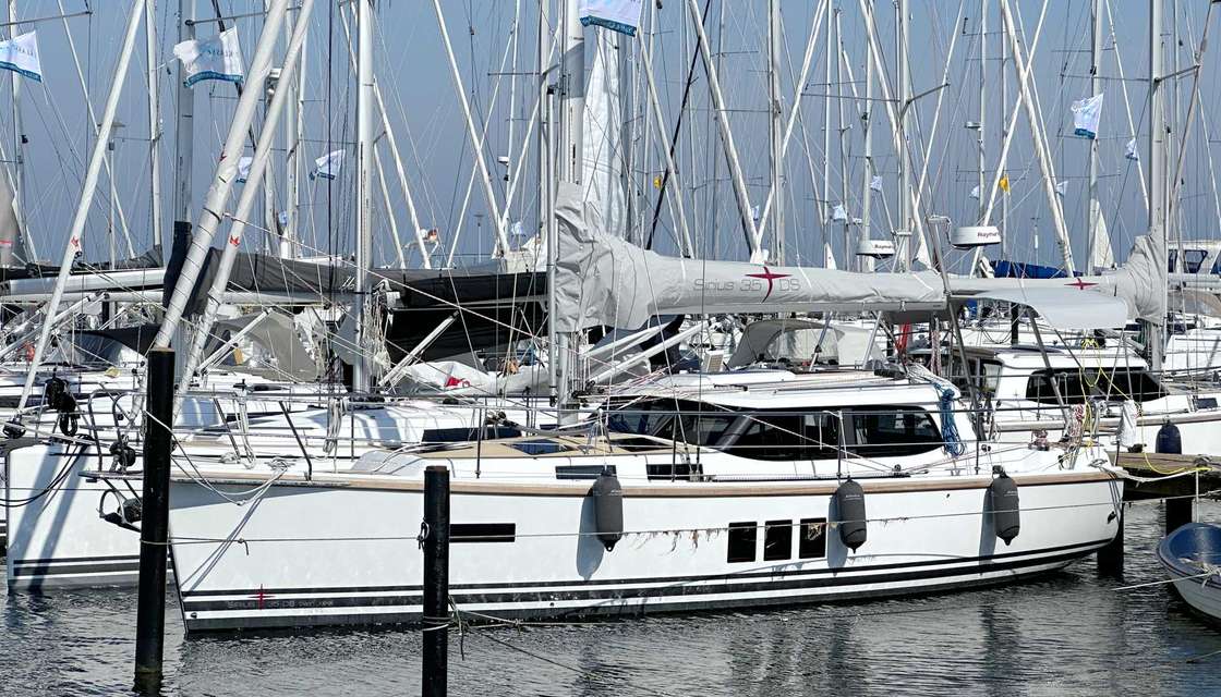 Sirius 35 DS